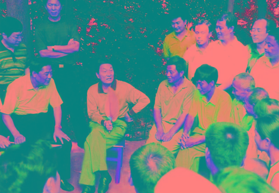 2001年7月20日，原國務(wù)院總理朱镕基在廬江臺創(chuàng)園調(diào)研